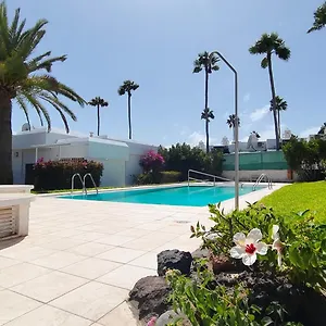 Bungalow Beside The Maspalomas Dunes By Pride Holiday Vakantiehuis