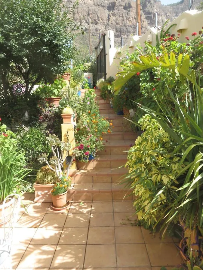 Gartenapartment Finca Cortez San Bartolome de Tirajana  Spain